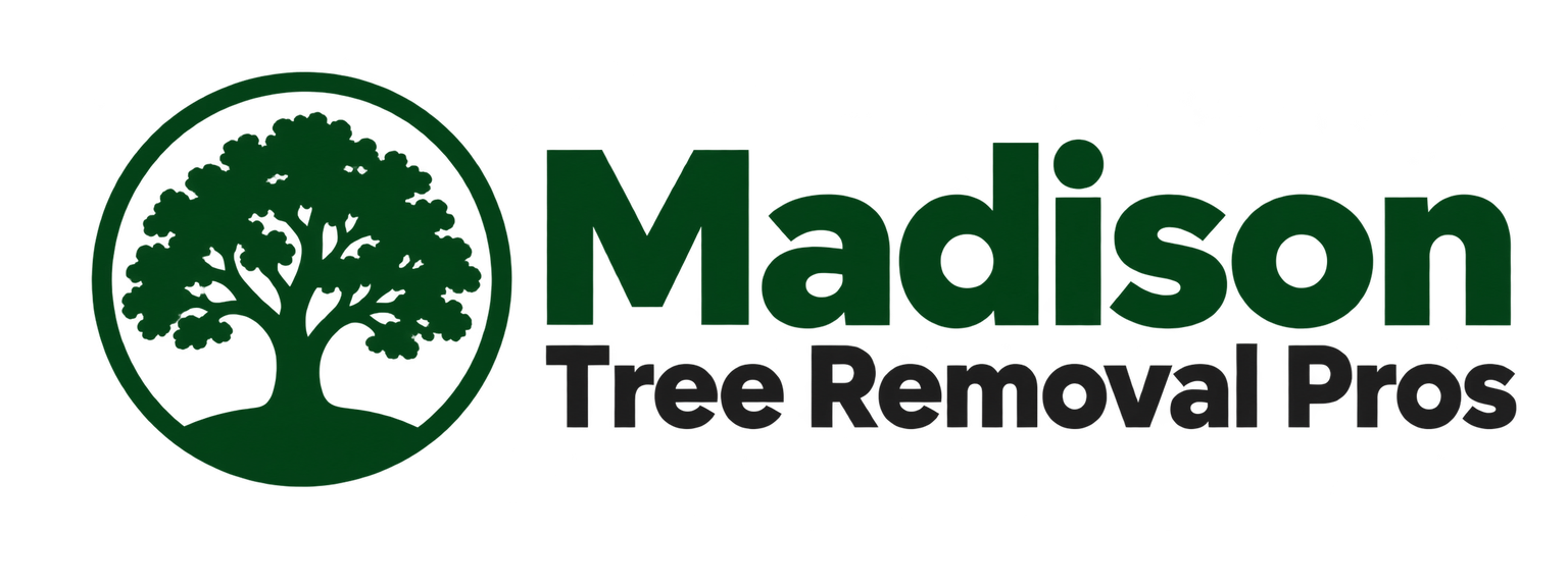 Madison Tree Removal Pros