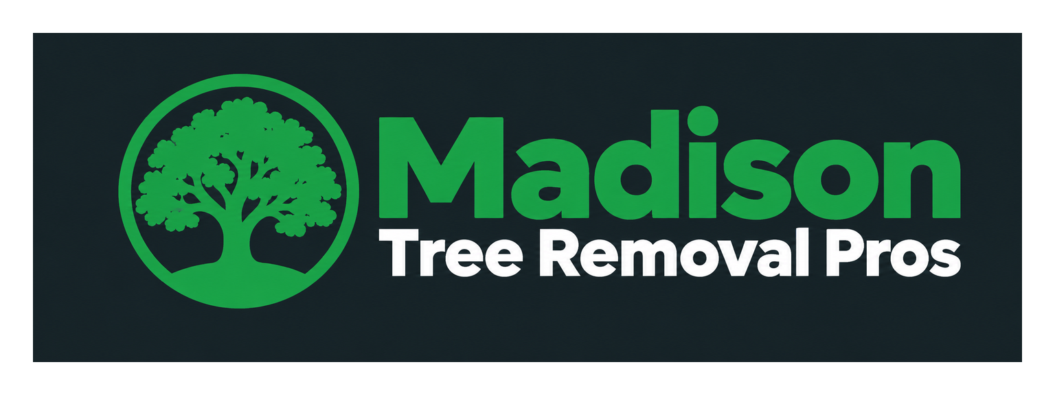 Madison Tree Removal Pros